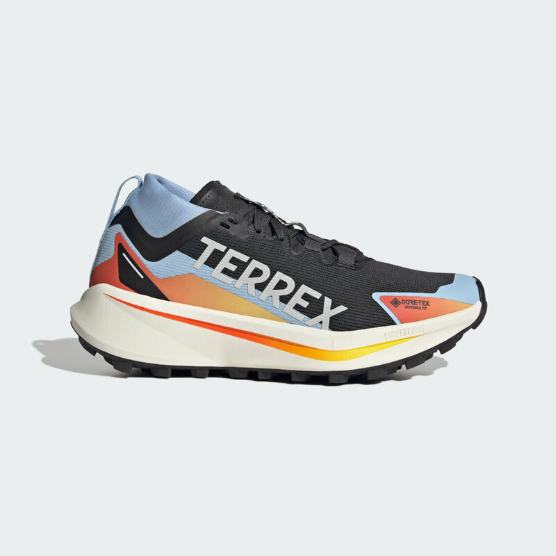 Adidas Tenisky Terrex Agravic GTX Trail Running 67090779