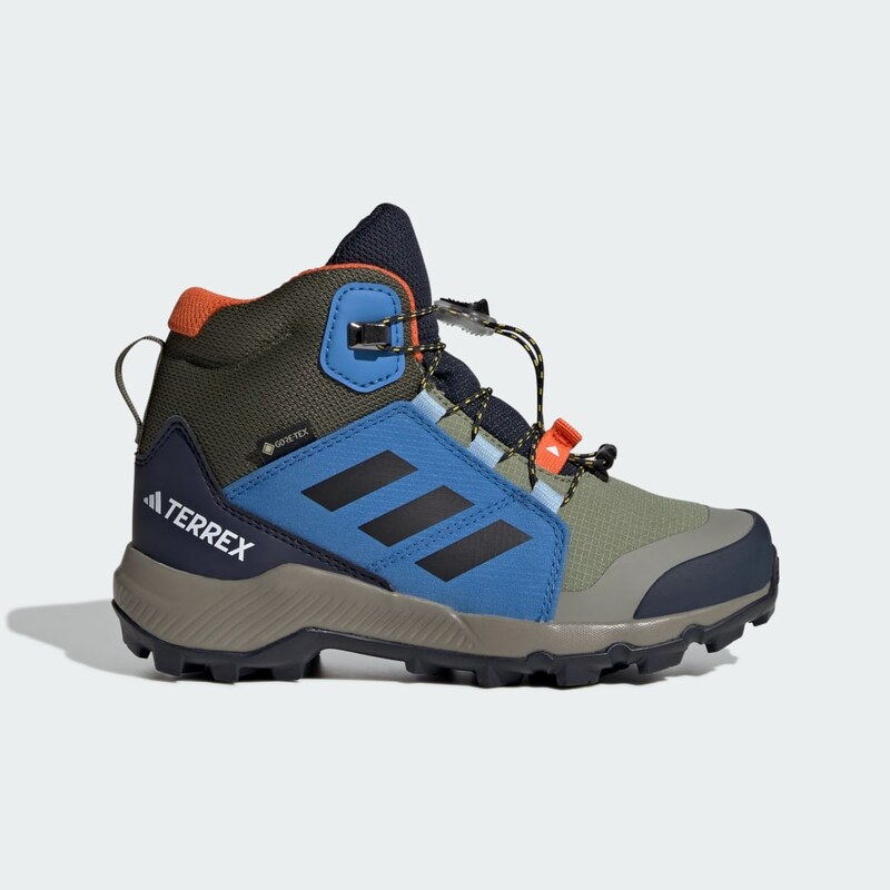 Adidas Obuv Terrex Mid GORE-TEX Hiking 67090799