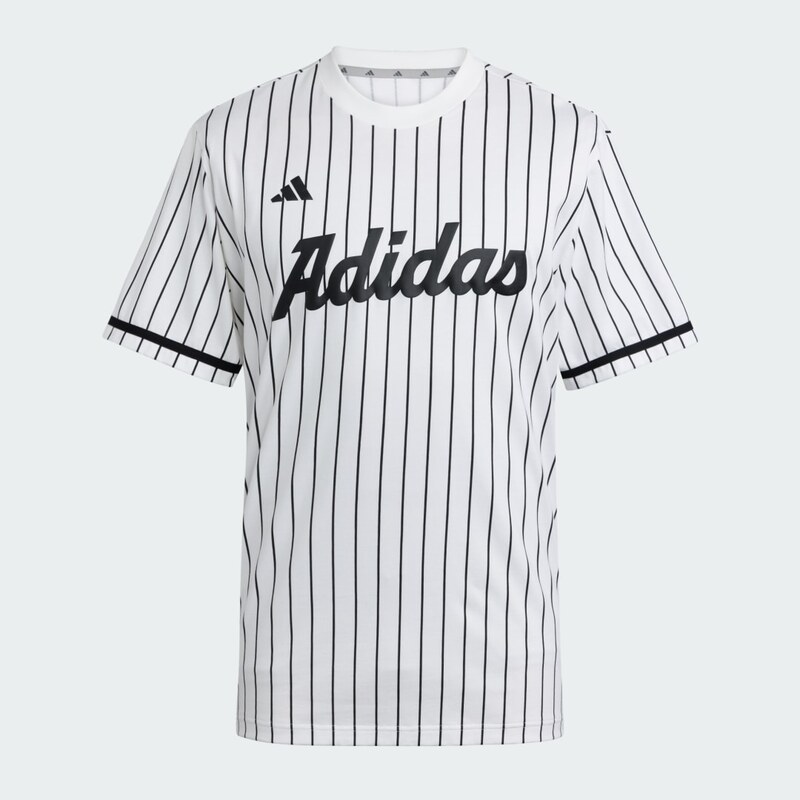 Dres adidas Dugout Pinstripe Fan 67090828