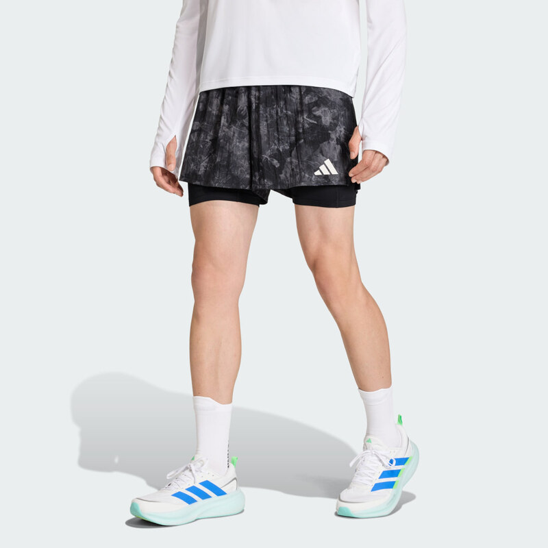 Adidas Šortky adi365 Spray Dye 2in1 Shorts 67090829