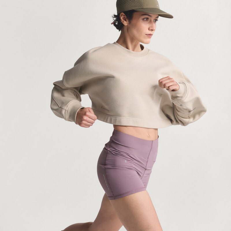 Adidas Mikina adi365 hk Running Crew 67090835