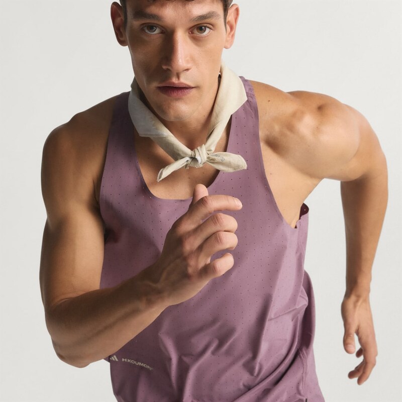 Adidas Bežecké tielko Adi365 H.Koumori 67090848