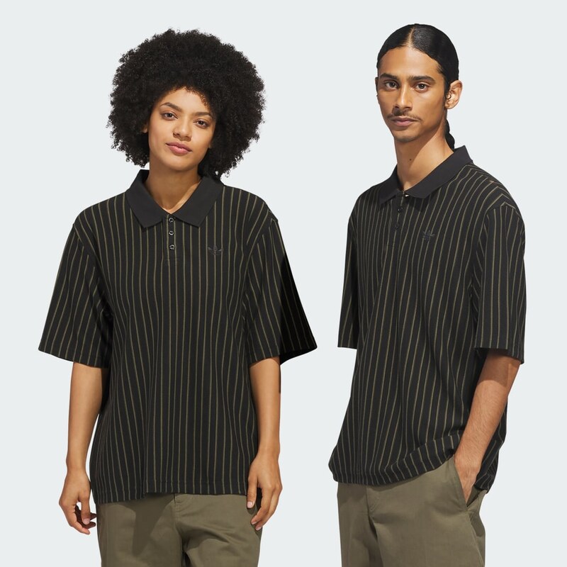 Adidas POLOKOŠEĽA SKATEBOARDING CLASSIC POLO 67090863