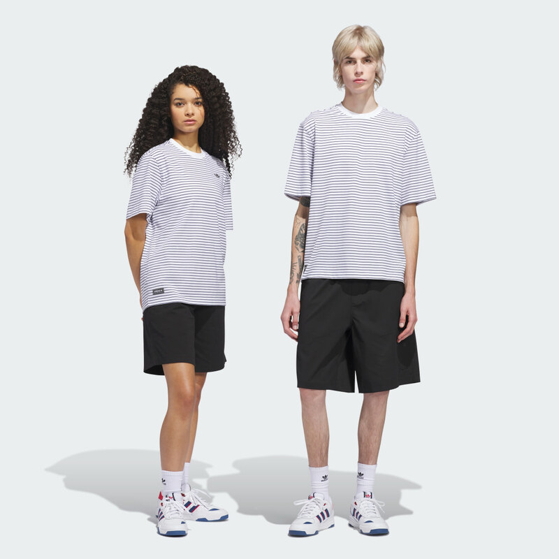 Adidas ŠORTKY SKATEBOARDING 67090865