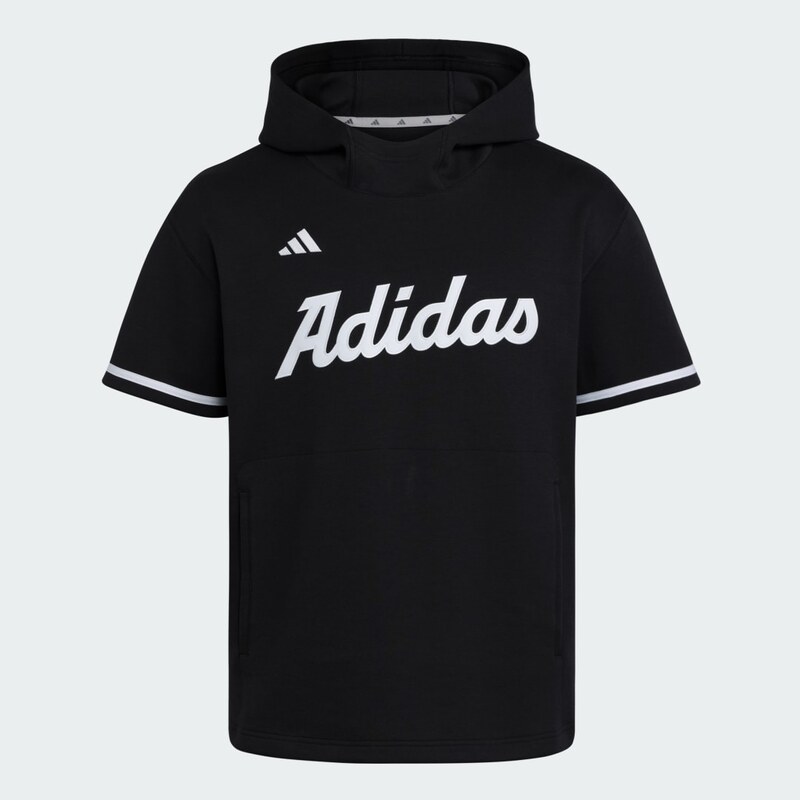 Mikina adidas Dugout Short Sleeve 67090876