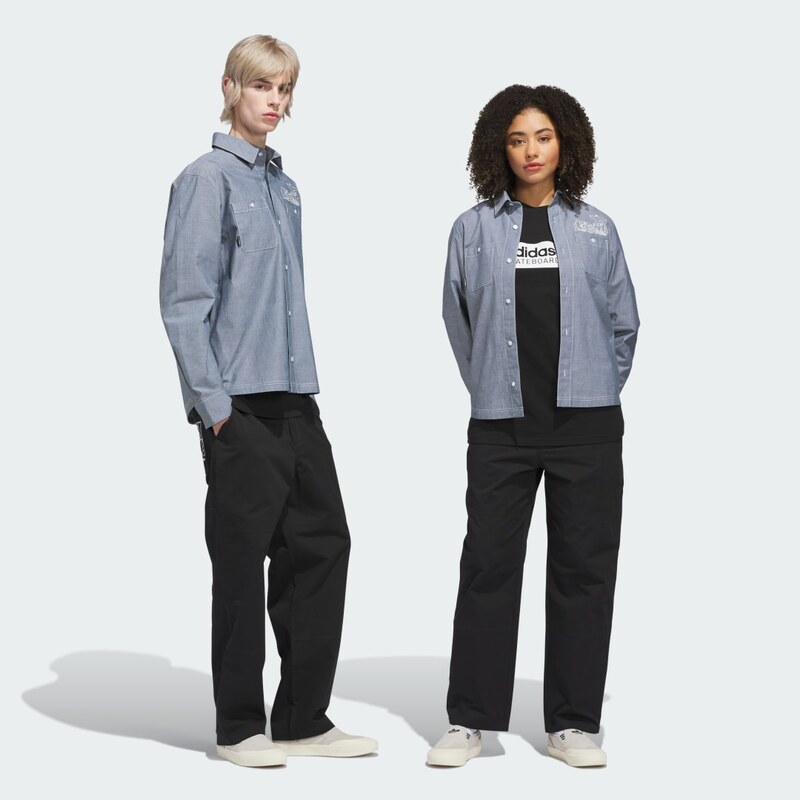 Adidas NOHAVICE SKATEBOARDING x MARK GONZALES 67090883