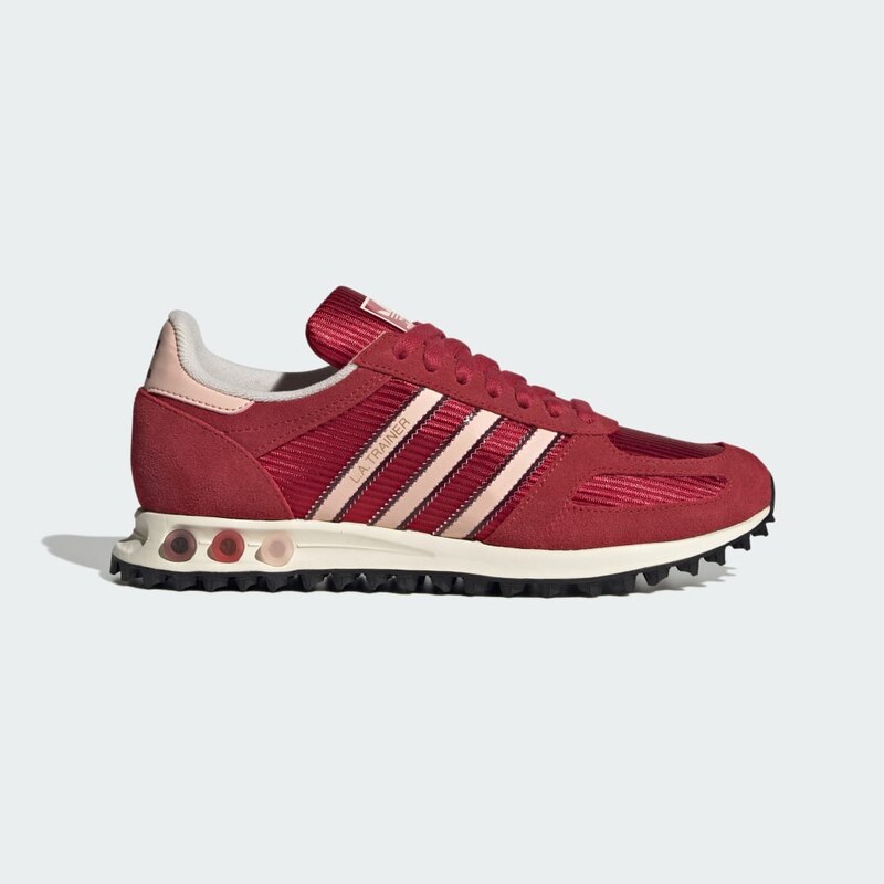 Adidas TENISKY LA TRAINER OG 67090926