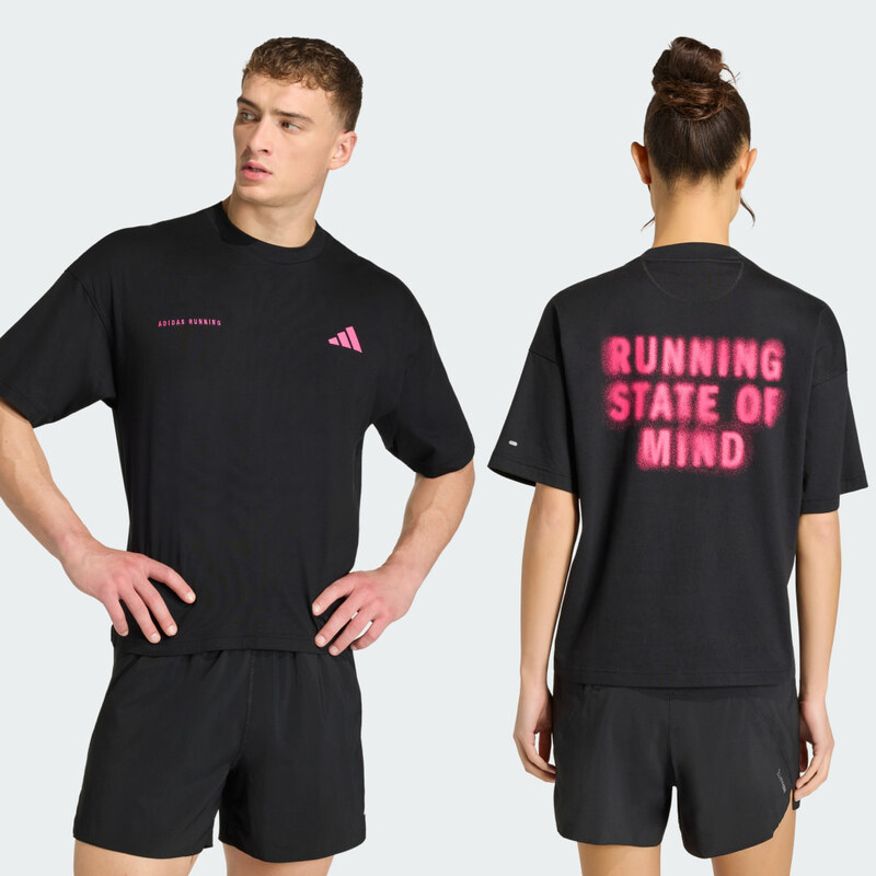 Adidas Tričko adi365 Cheering 67291333