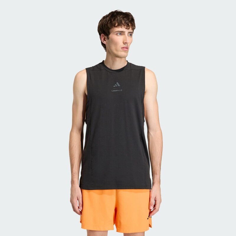 Adidas Tielko Les Mills Graphic 67816538