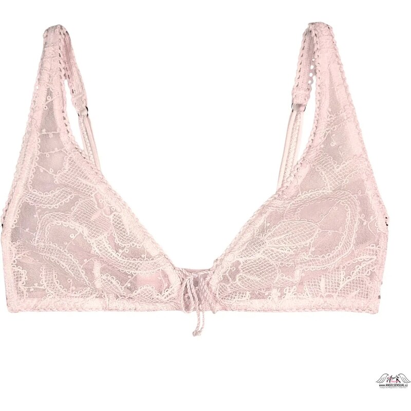 Victorias Secret Čipková braletka pre špeciálne príležitosti Agent 65202666