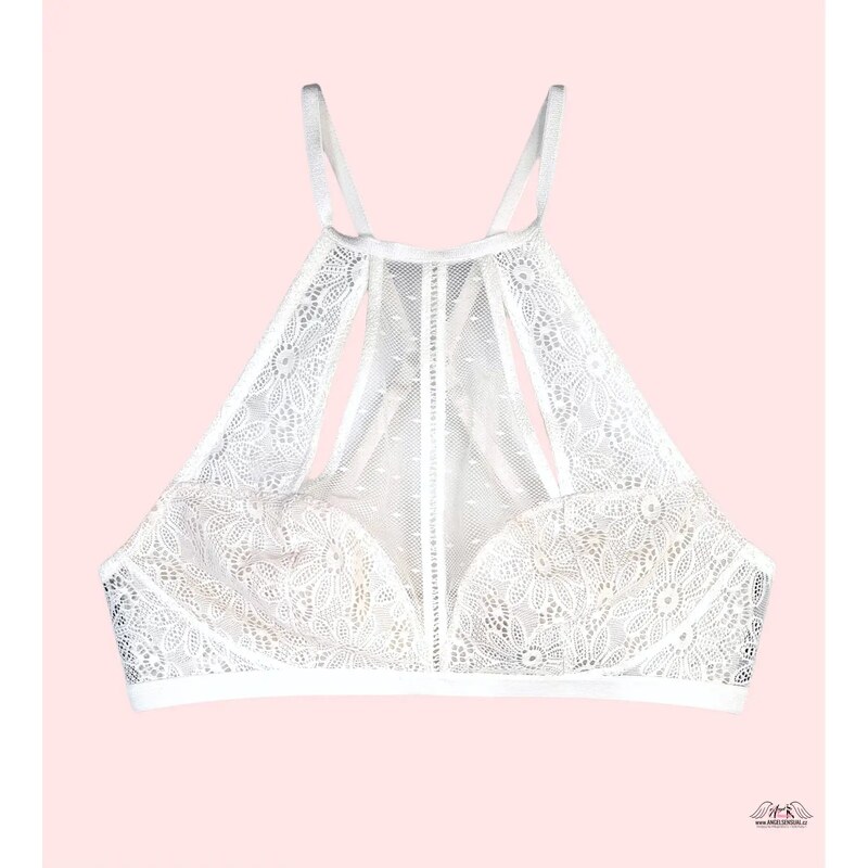 Victorias Secret Braletka s pristrižkami 48875086