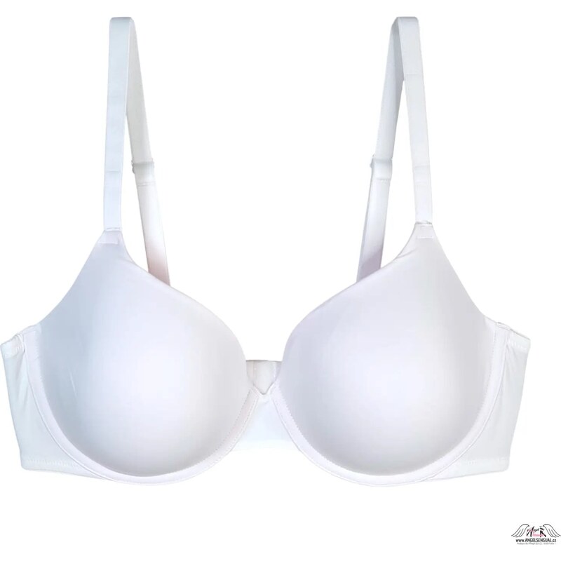 PINK Podprsenka s nastaviteľnými ramienkami 47585592