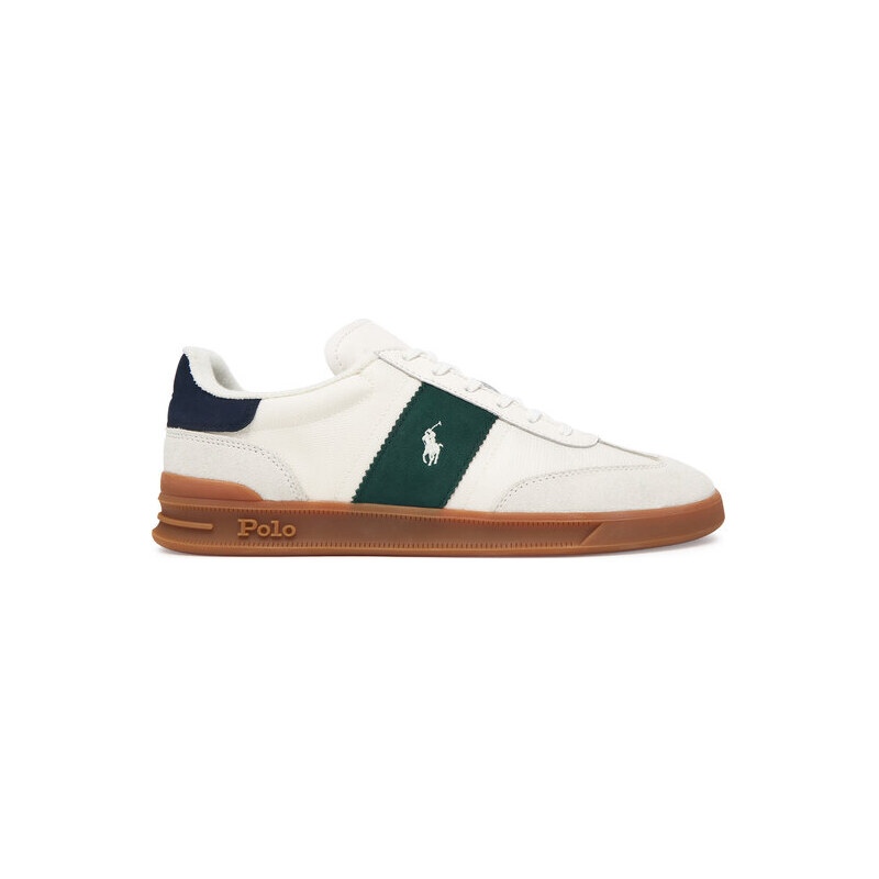 Sneakersy Polo Ralph Lauren 67484710