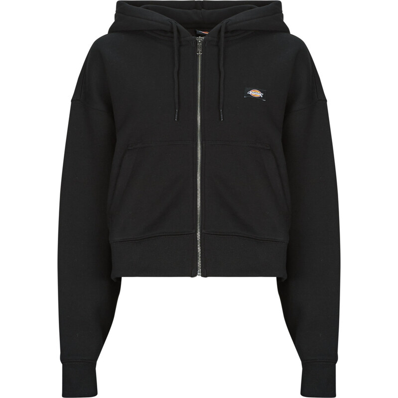 Dickies Mikiny OAKPORT ZIP HOODIE Dickies 67092446
