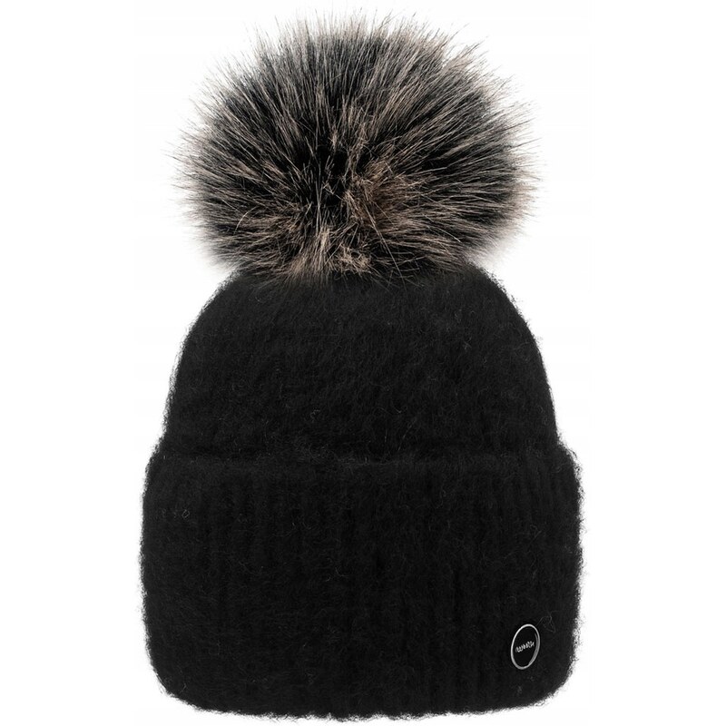 Fashionweek Dámska zimná čiapka FREYA 67092484