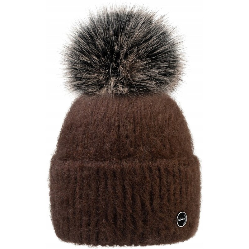 Fashionweek Dámska zimná čiapka FREYA 67092485