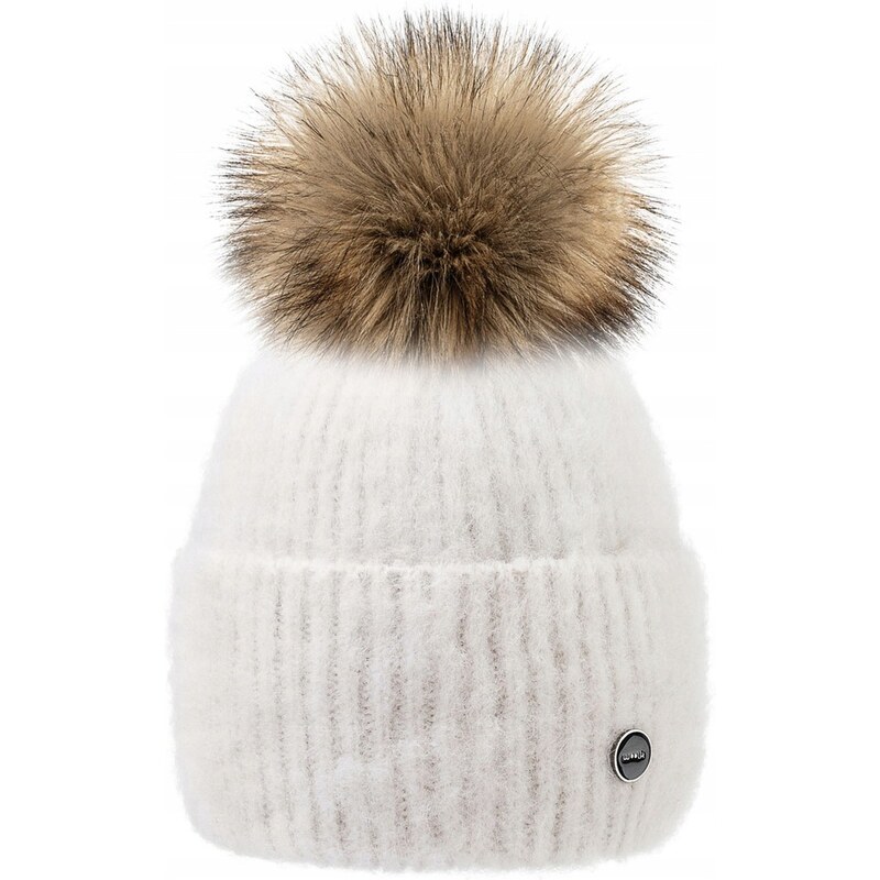 Fashionweek Dámska zimná čiapka FREYA 67092487