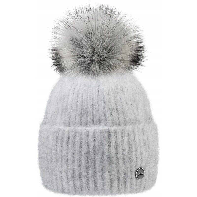 Fashionweek Dámska zimná čiapka FREYA 67092486