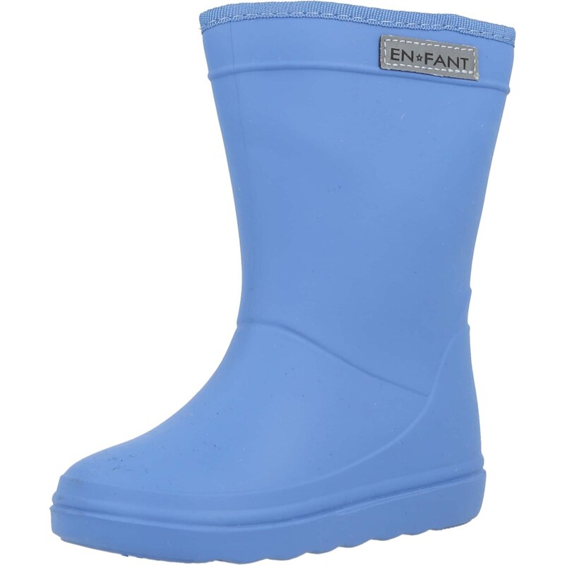 EN FANT Gumáky nebesky modrá 67094753