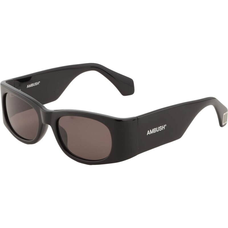 AMBUSH Slnečné okuliare RAY čierna 67094727