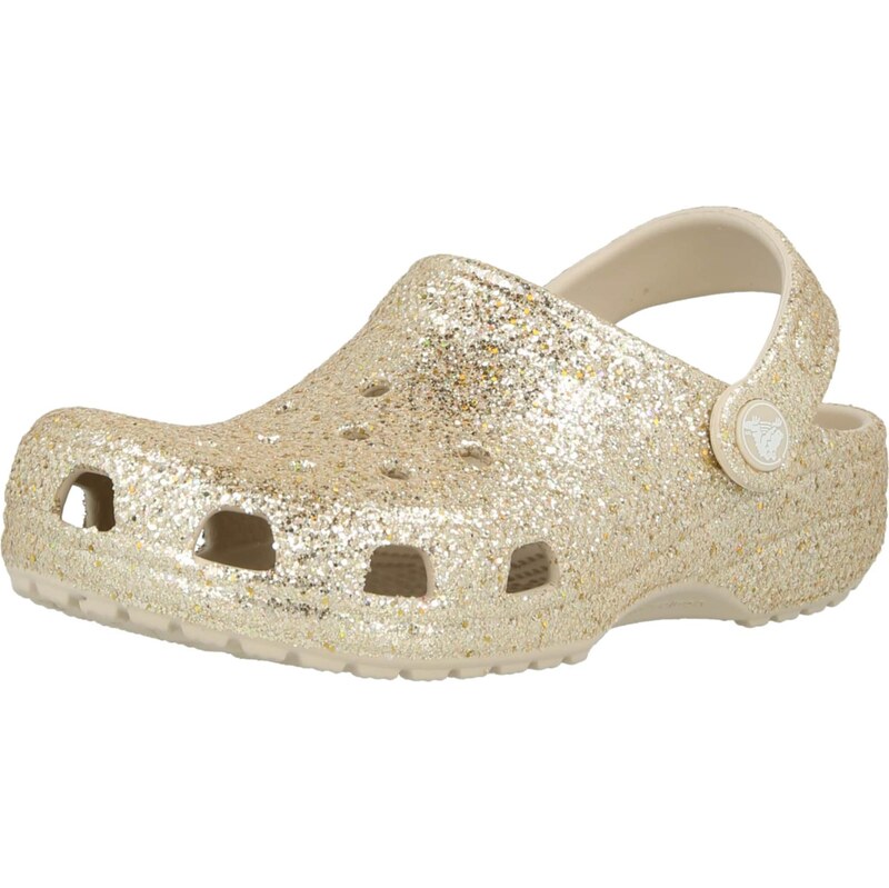 Crocs Sandále Classic béžová 67094748