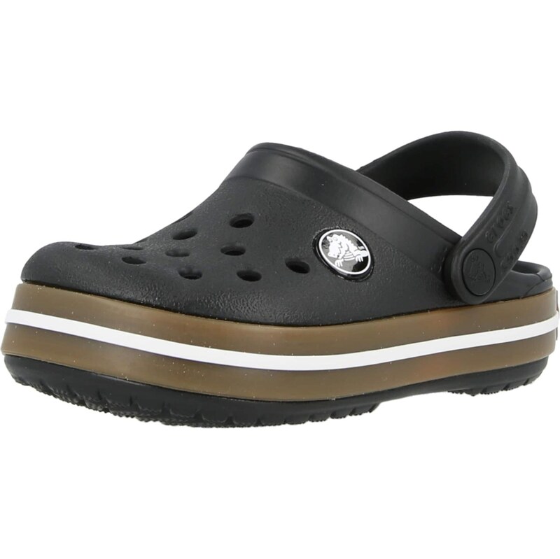 Crocs Otvorená obuv čierna 67094755