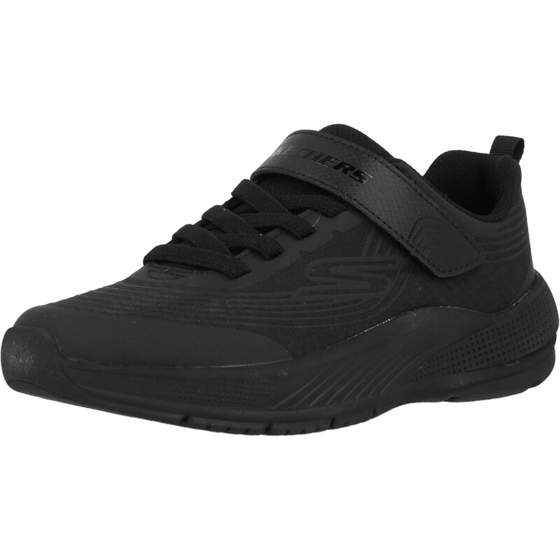 SKECHERS Tenisky MICROSPEC ADVANCE čierna 67094761