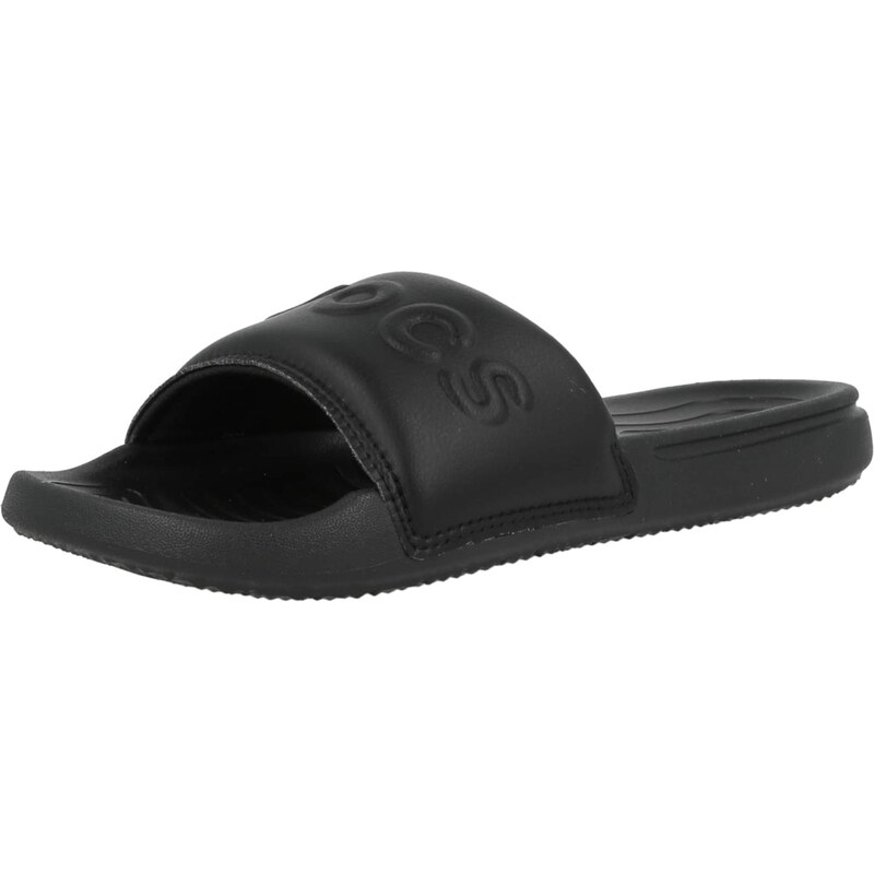 Crocs Šľapky All Day čierna 67094767