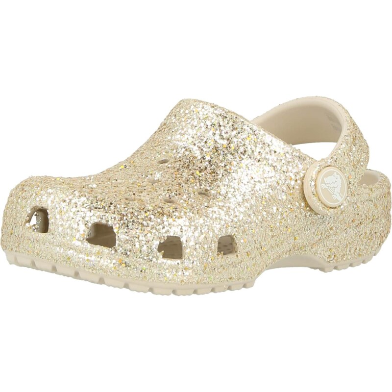 Crocs Sandále Classic béžová 67094770