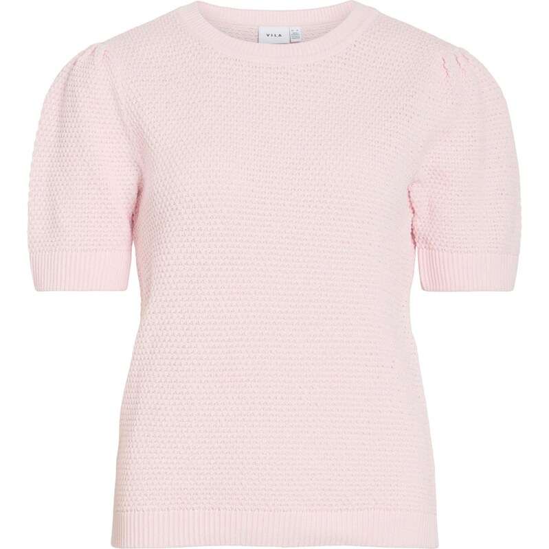 VILA Sveter VIDalo rosé 67094776