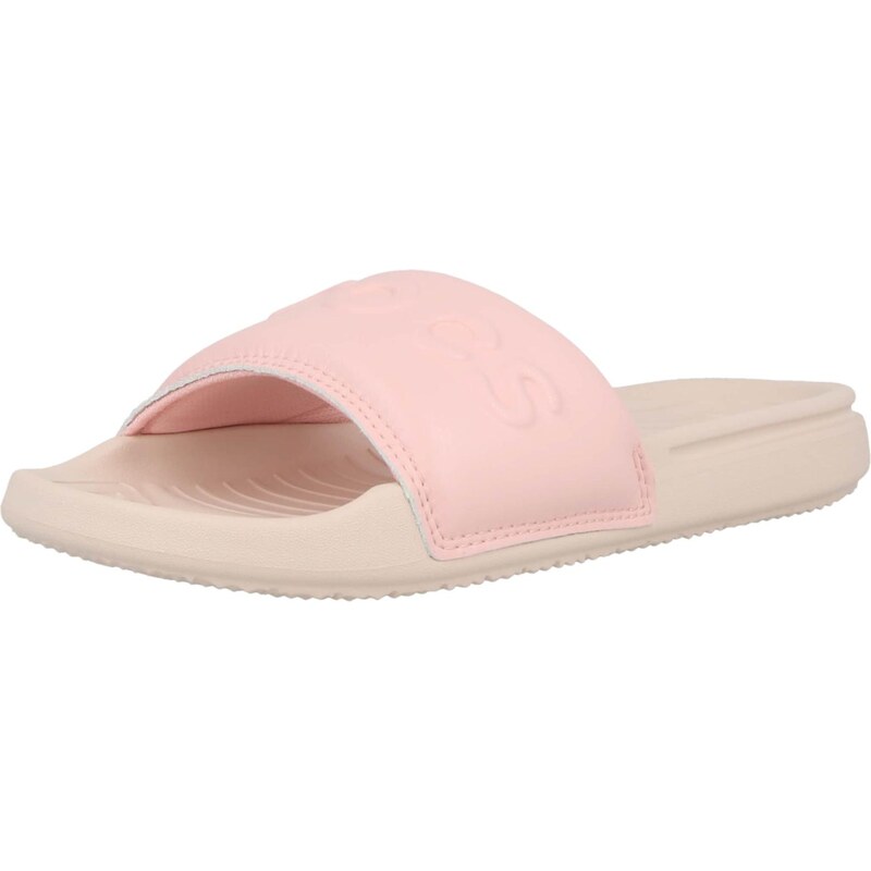 Crocs Šľapky All Day ružová 67094778