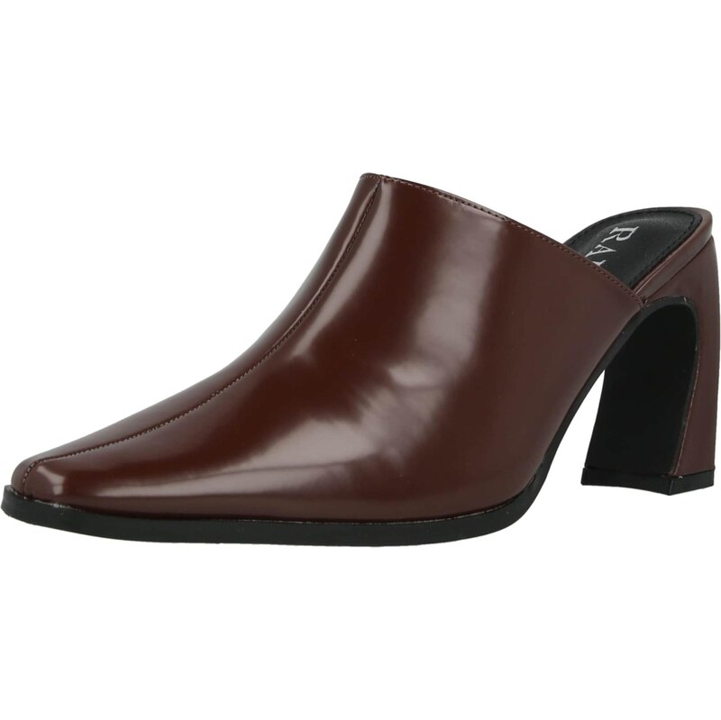 Raid Šľapky HANIA tmavohnedá 67094779