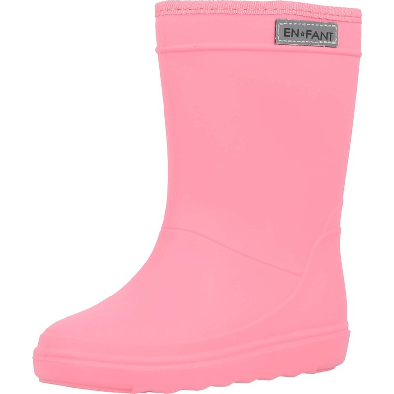 EN FANT Gumáky ružová 67094795