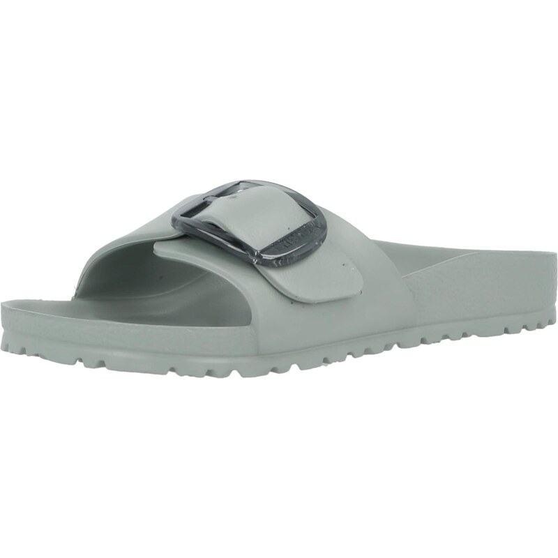 BIRKENSTOCK Šľapky Madrid mätová 67094826