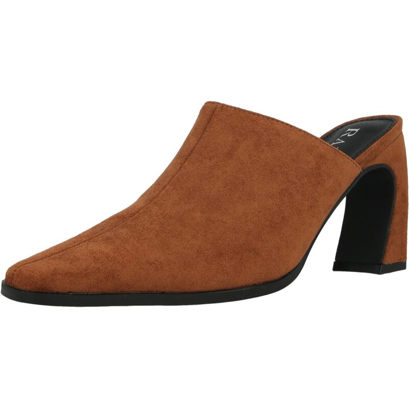 Raid Šľapky HANIA koňaková 67094828