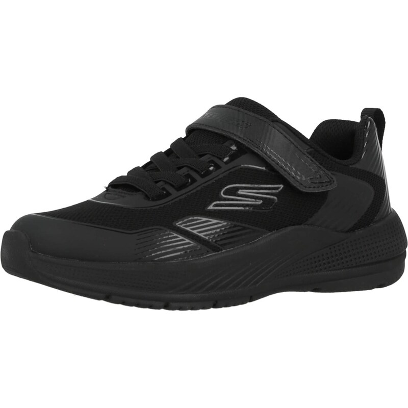 SKECHERS Tenisky MICROSPEC ADVANCE - OASIS POI čierna 67094845