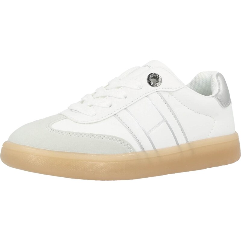 TOMMY HILFIGER Tenisky JACK biela 67094842