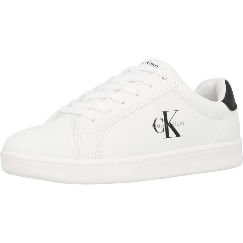 Calvin Klein Jeans Tenisky STARDUST čierna / biela 67094846