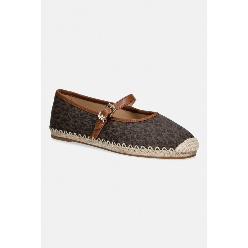 Espadrilky MICHAEL Michael Kors Lynn Ballet Espadrille 67094574
