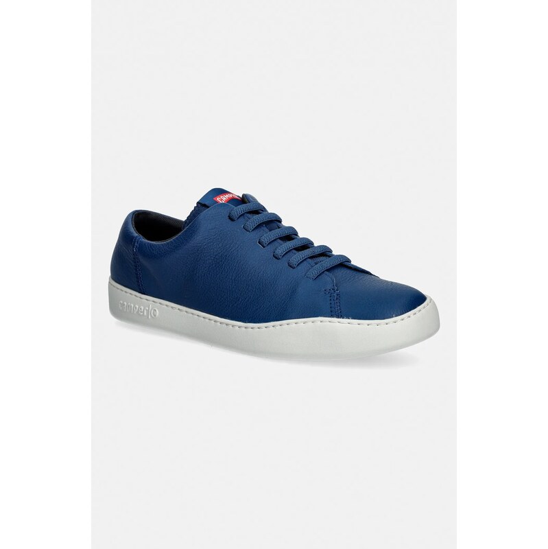 Kožené tenisky Camper Peu Touring 67094571