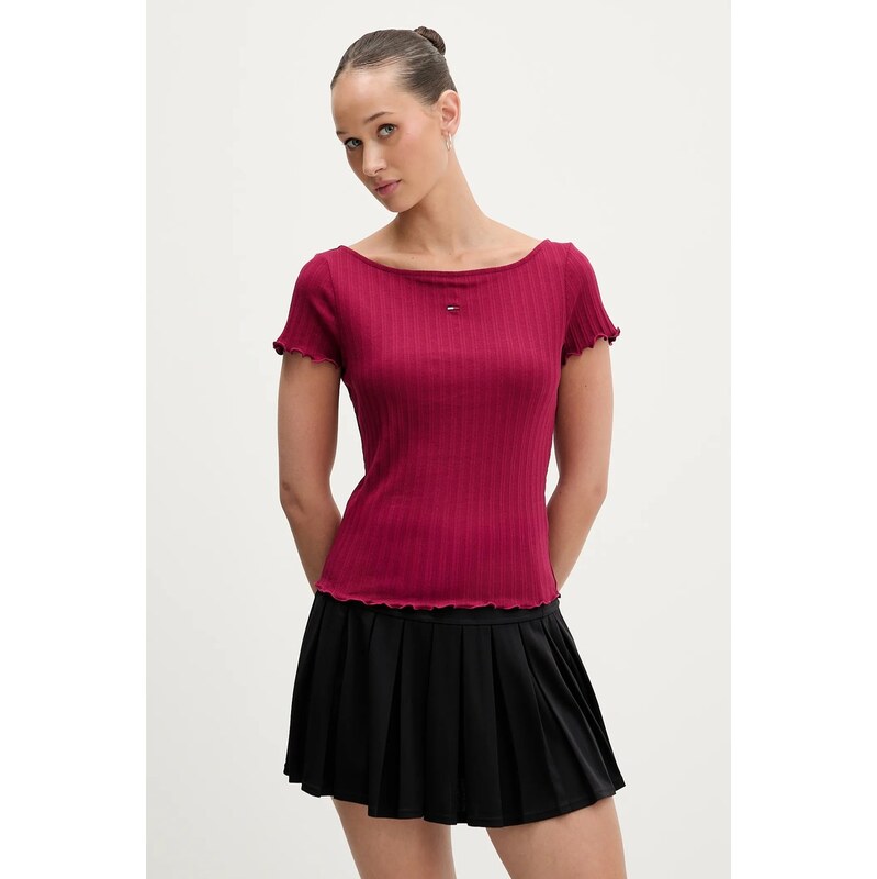 Tričko Tommy Jeans 67094581