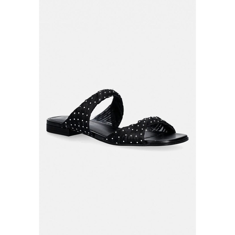 Šľapky MICHAEL Michael Kors Kiana Flat Sandal 67094598