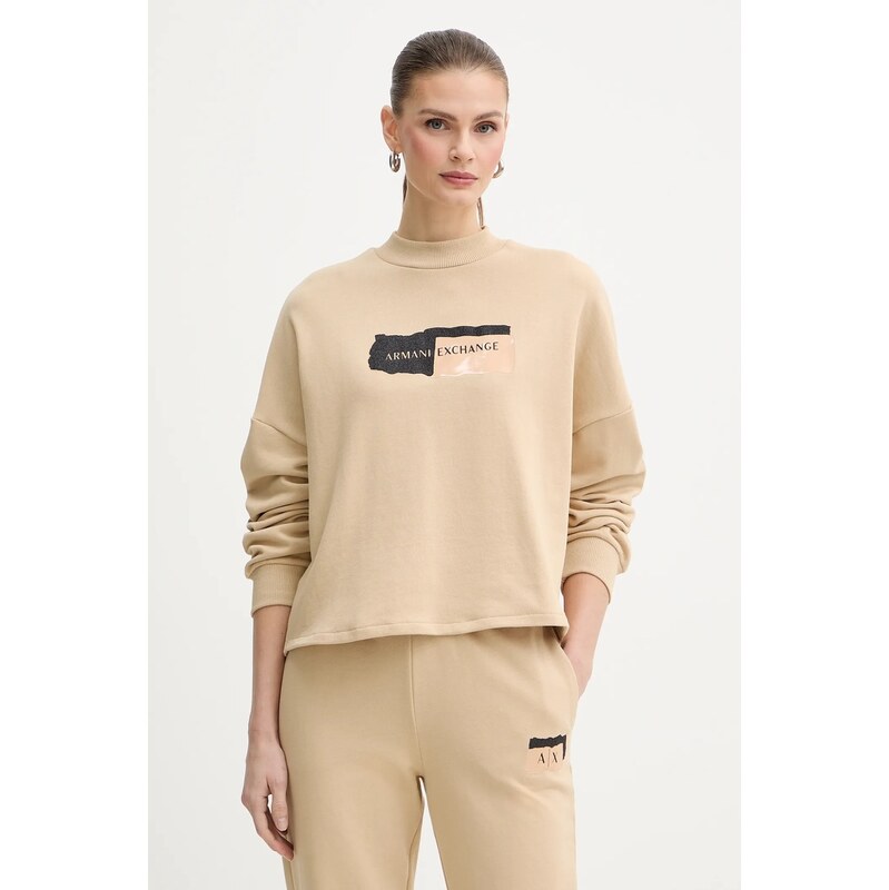 Mikina Armani Exchange 67094640