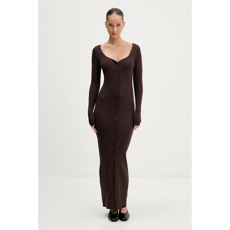 Šaty Abercrombie & Fitch 67094672