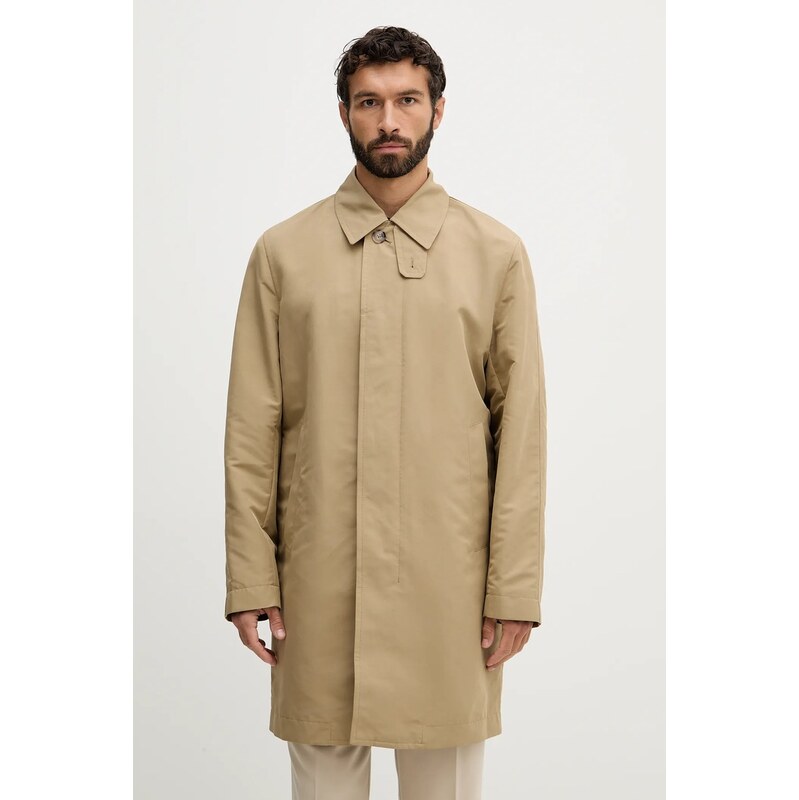 Kabát BOSS C-Clark-261F 67094671