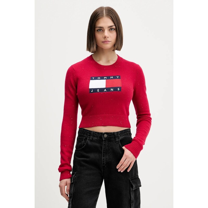 Sveter Tommy Jeans 66186952