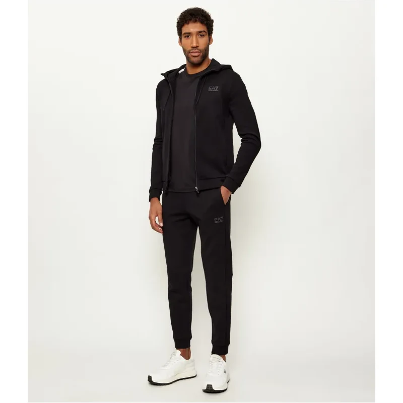 EA7 Tepláková súprava | regular fit 67097708