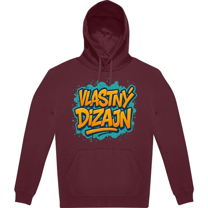 Handel Mikina s vlastným alebo vybraným dizajnom 67095984