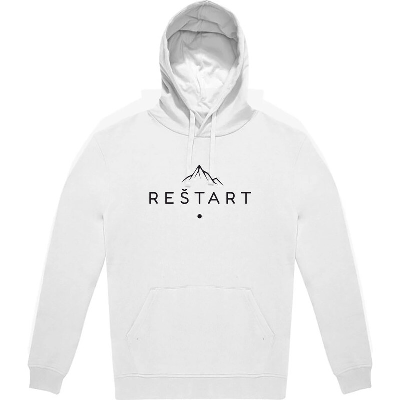 Handel Mikina - Reštart 67095986
