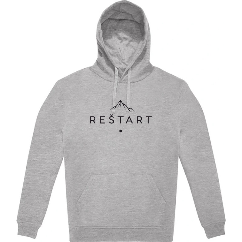 Handel Mikina - Reštart 67095987